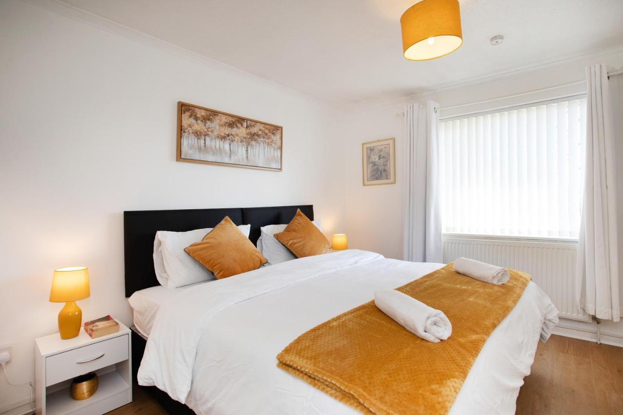 Rawmarsh House, Rotherham For Contractors & Families, Free Parking, High Speed Wifi, Etc Extérieur photo